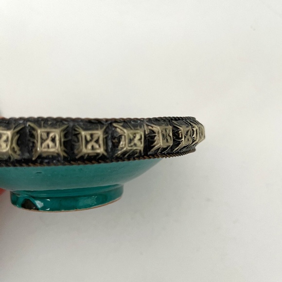 MOROCCAN TAGINE POT - Picture 4 of 7